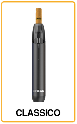 e-cigarette Omego Classico