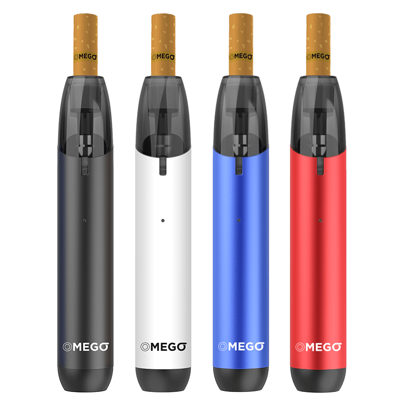 E-cigarette Classico OMEGO